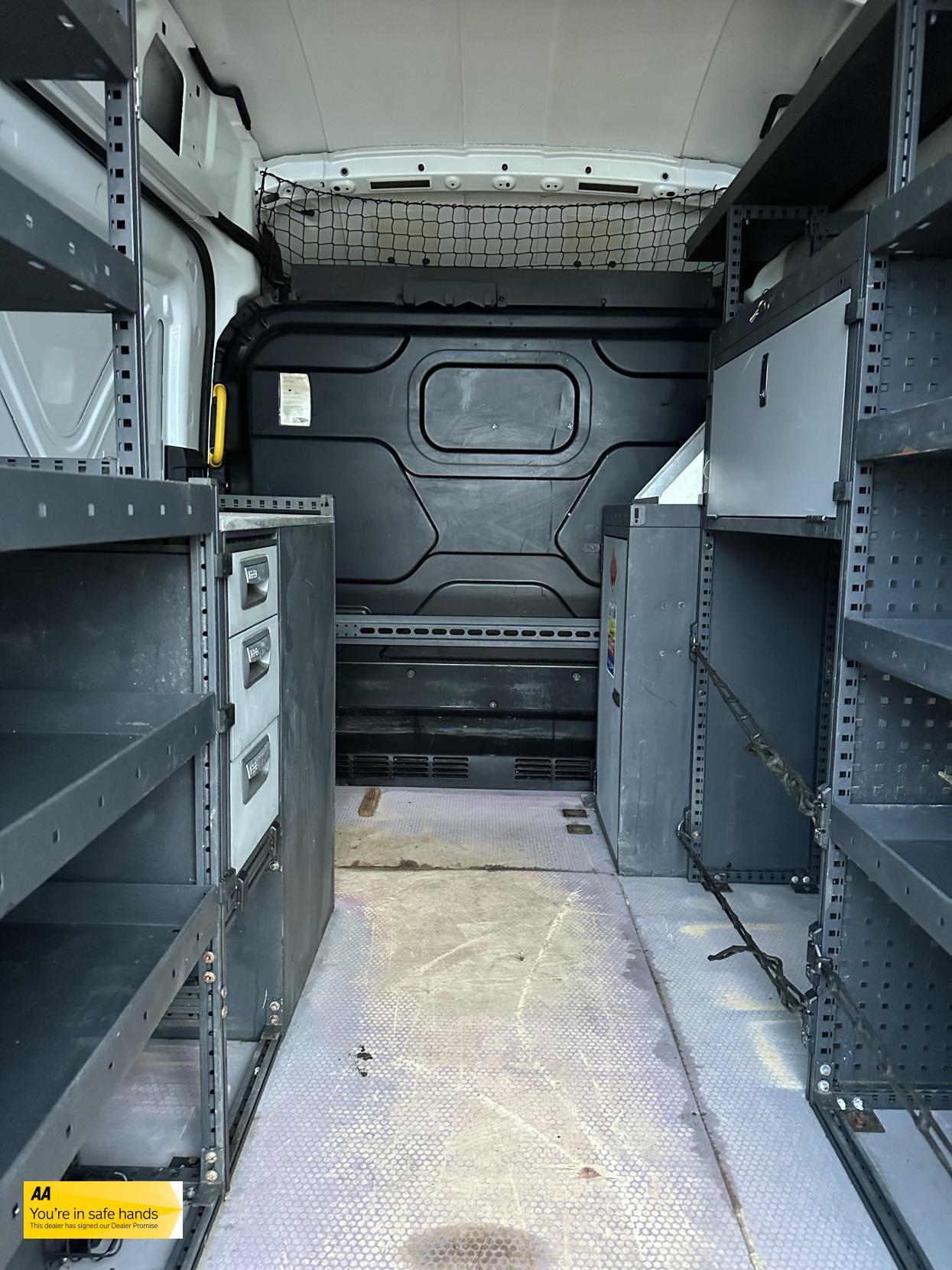 Vehicle 36