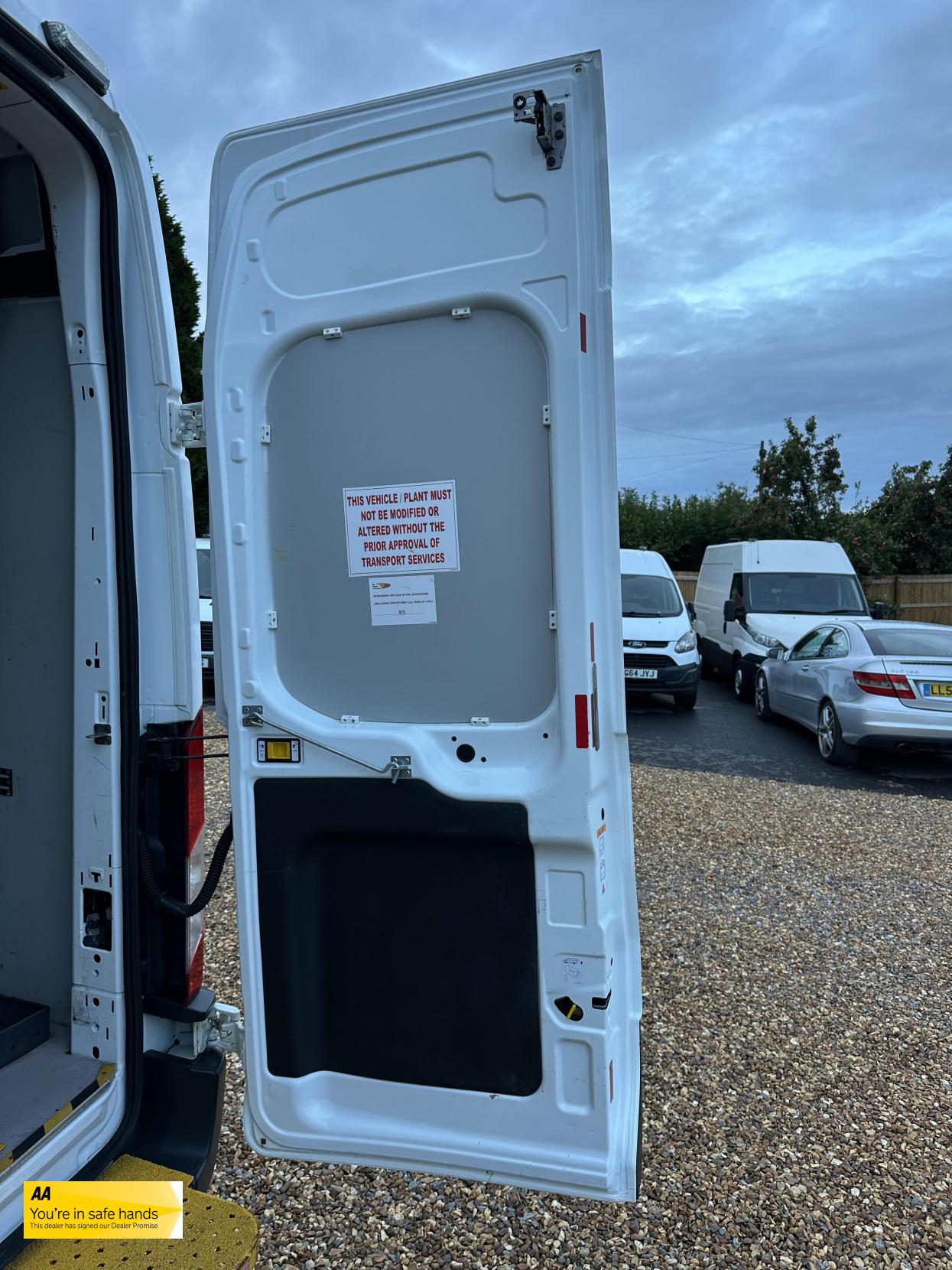 Vehicle 39