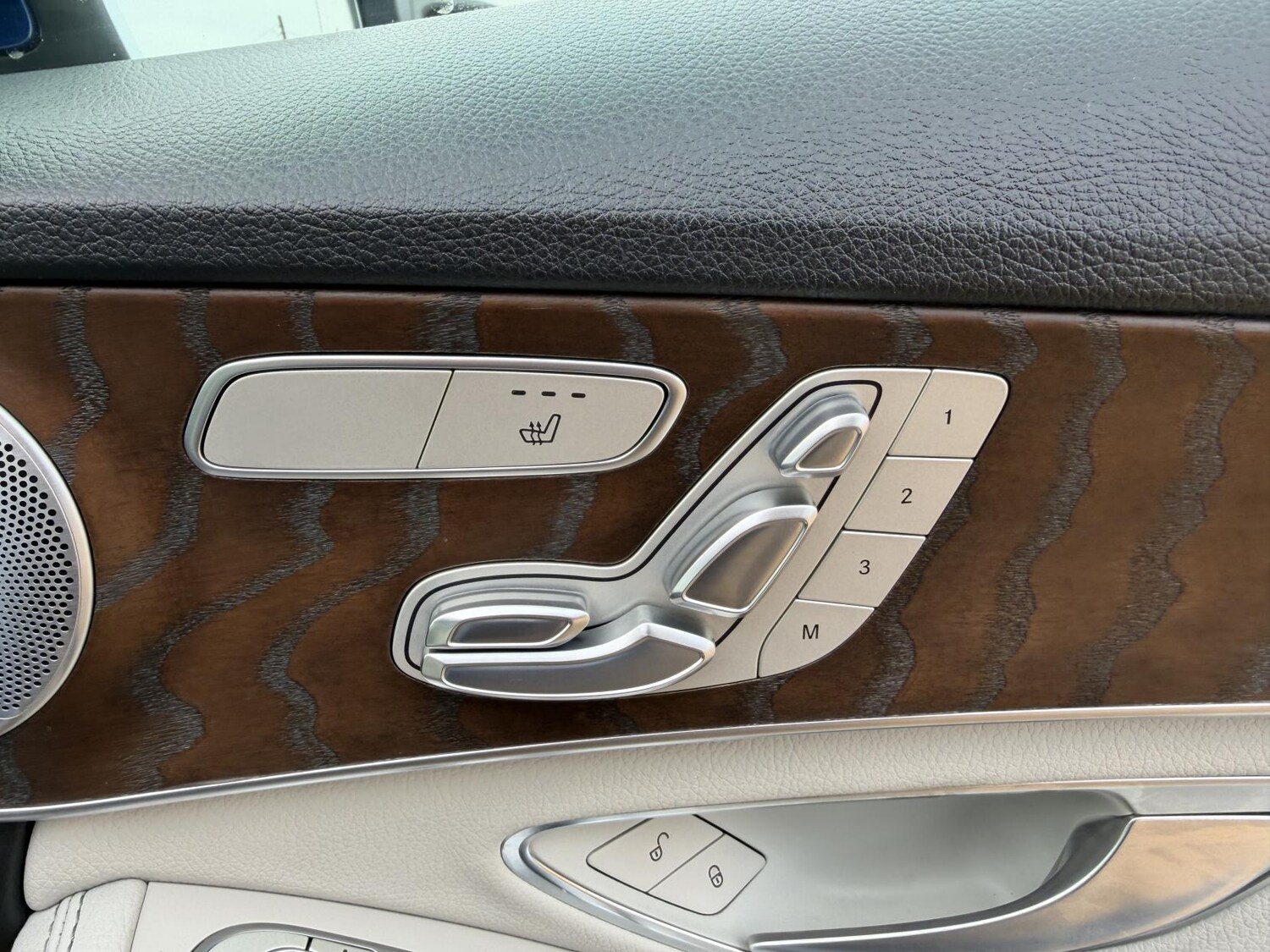 Used Mercedes-Benz C Class 2016 for sale - 77584945: Photo 12