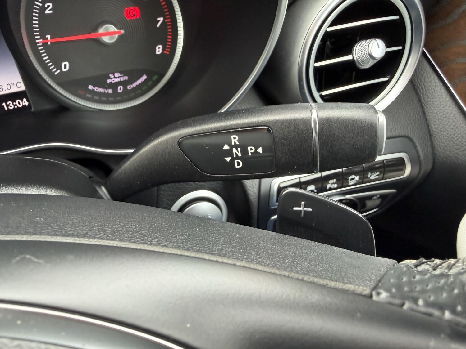 Used Mercedes-Benz C Class 2016 for sale - 77584945: Photo 16