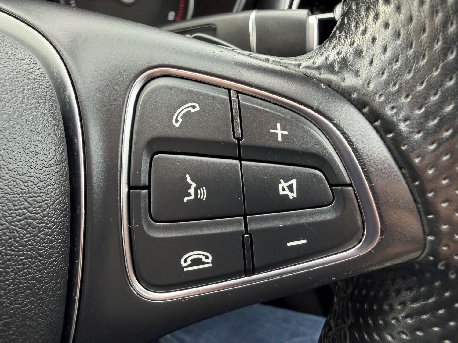 Used Mercedes-Benz C Class 2016 for sale - 77584945: Photo 18