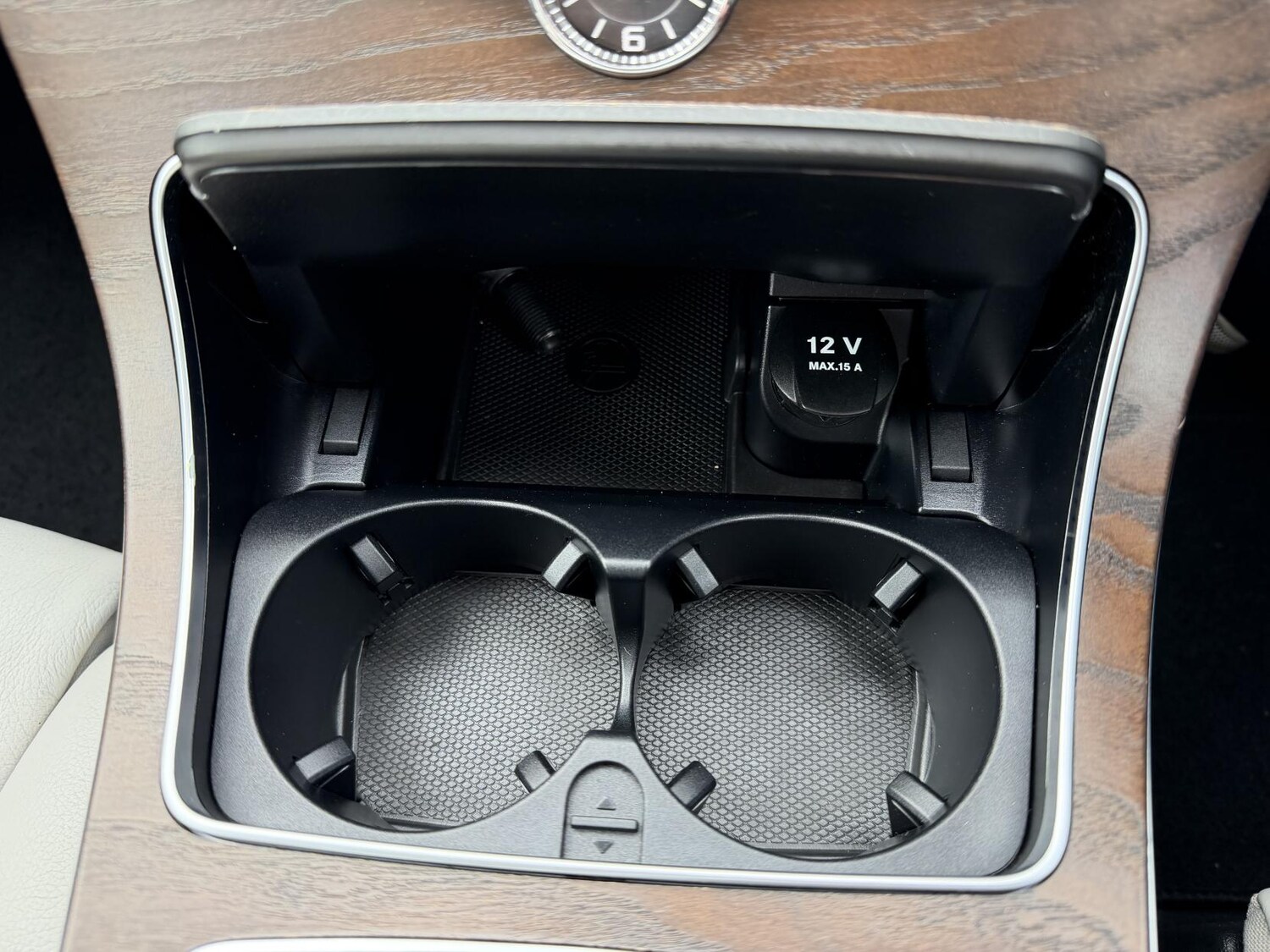 Used Mercedes-Benz C Class 2016 for sale - 77584945: Photo 26