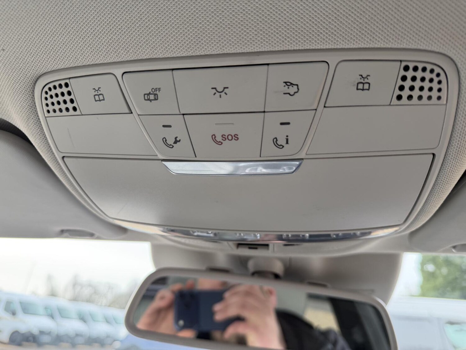 Used Mercedes-Benz C Class 2016 for sale - 77584945: Photo 30