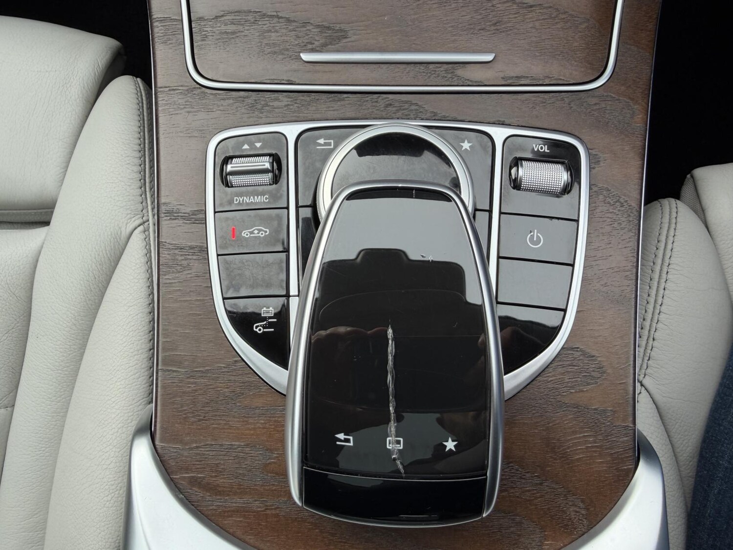 Used Mercedes-Benz C Class 2016 for sale - 77584945: Photo 31