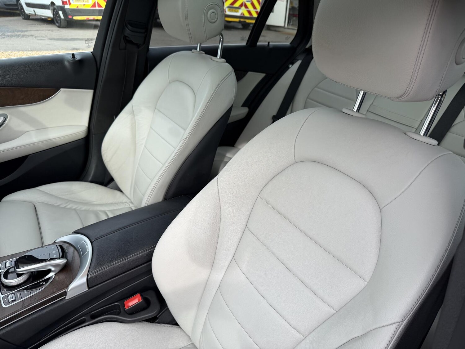 Used Mercedes-Benz C Class 2016 for sale - 77584945: Photo 42