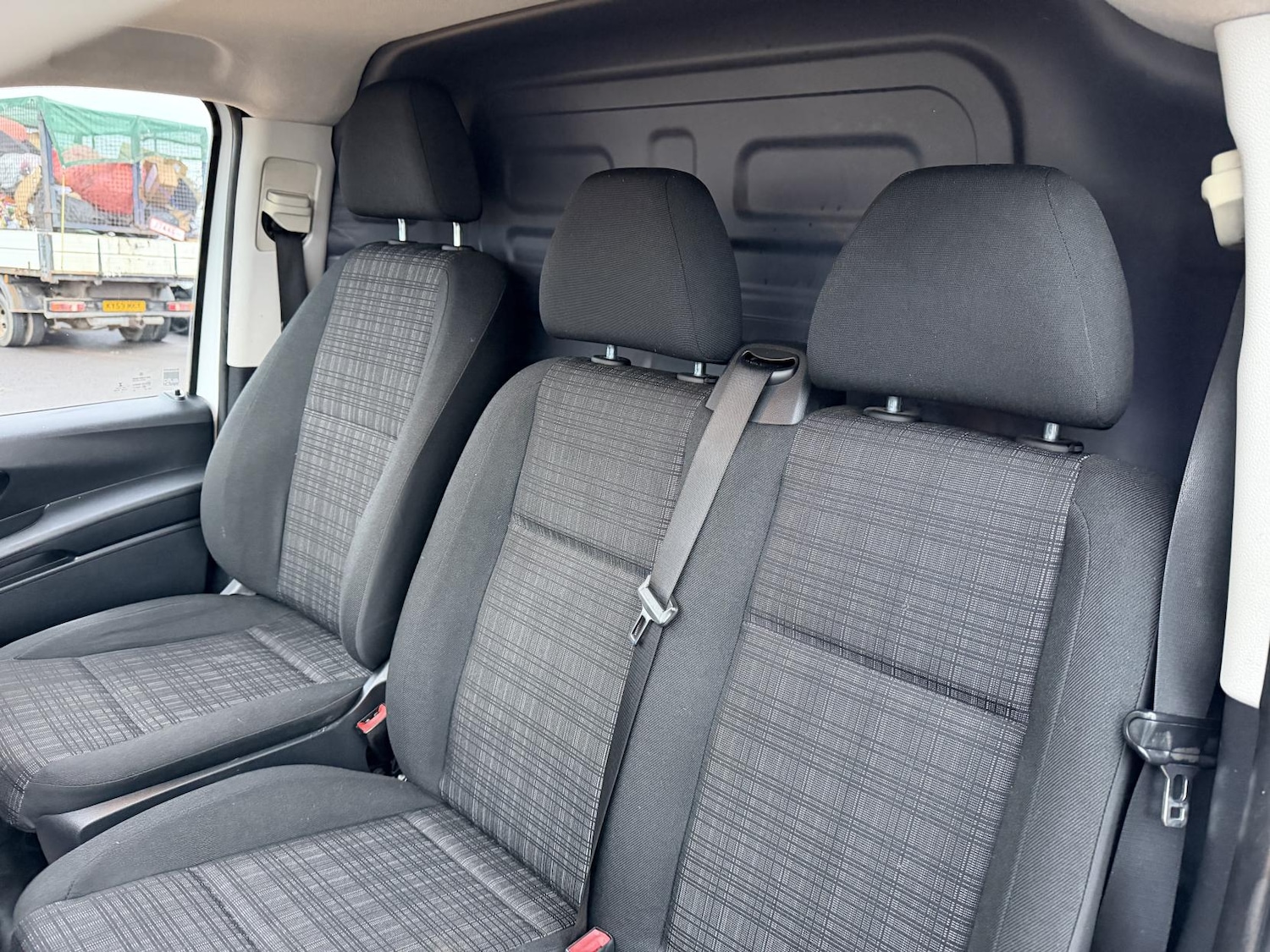 Used Mercedes-Benz Vito 2016 for sale - 76726211: Photo 15