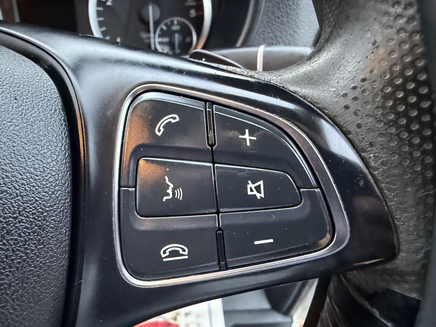 Used Mercedes-Benz Vito 2016 for sale - 76726211: Photo 16