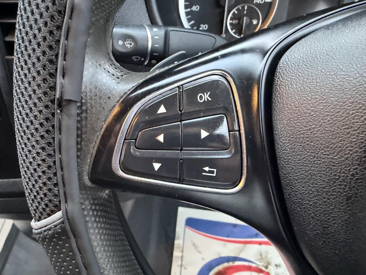 Used Mercedes-Benz Vito 2016 for sale - 76726211: Photo 17