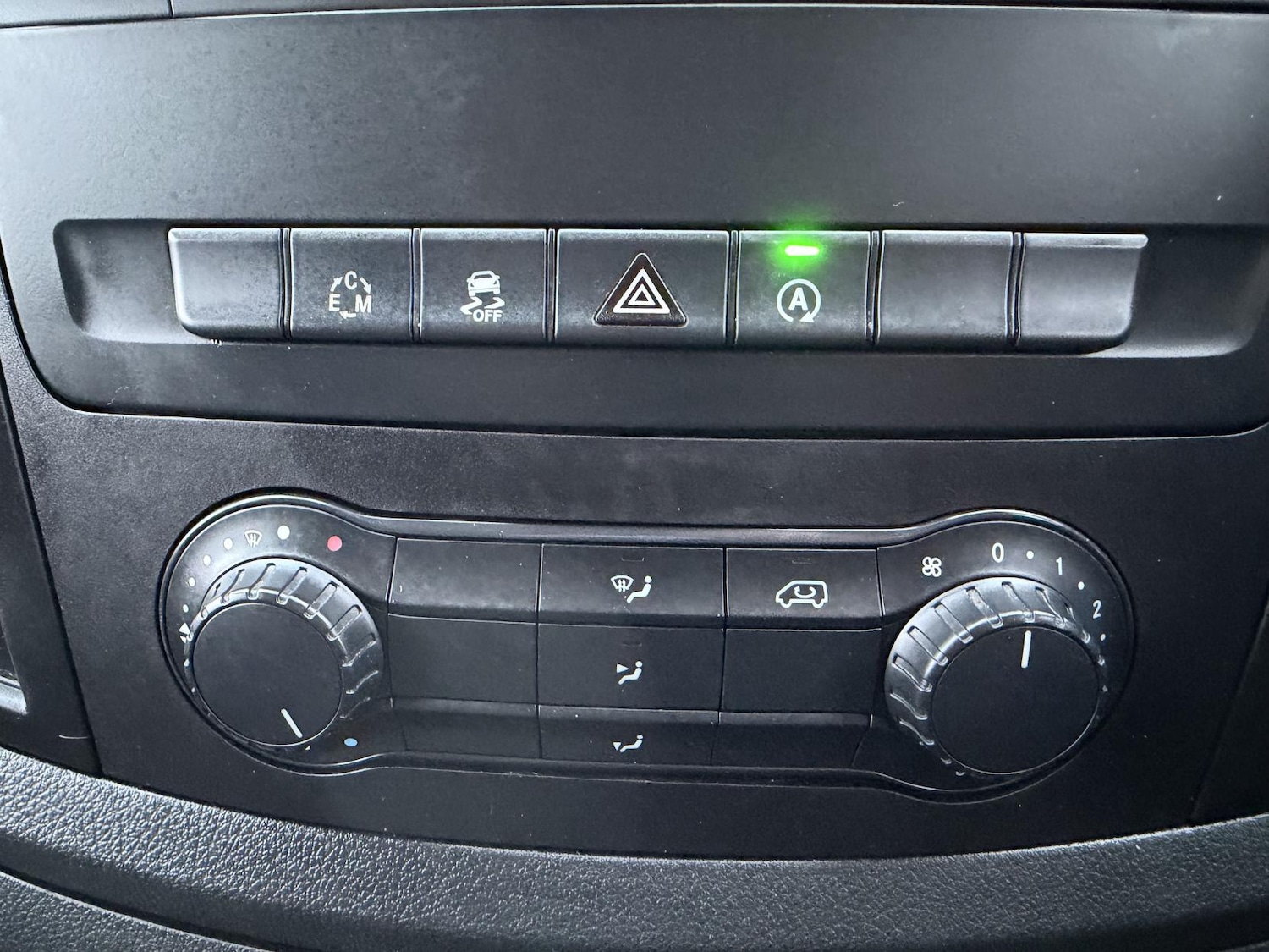 Used Mercedes-Benz Vito 2016 for sale - 76726211: Photo 19