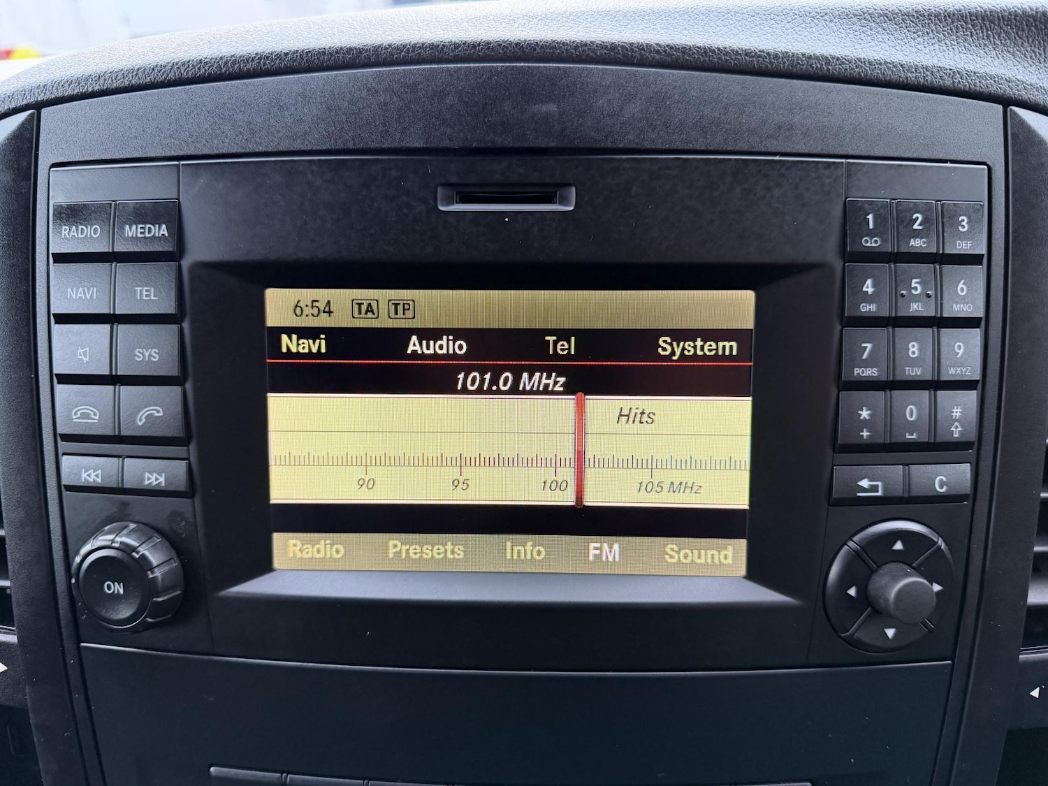 Used Mercedes-Benz Vito 2016 for sale - 76726211: Photo 20