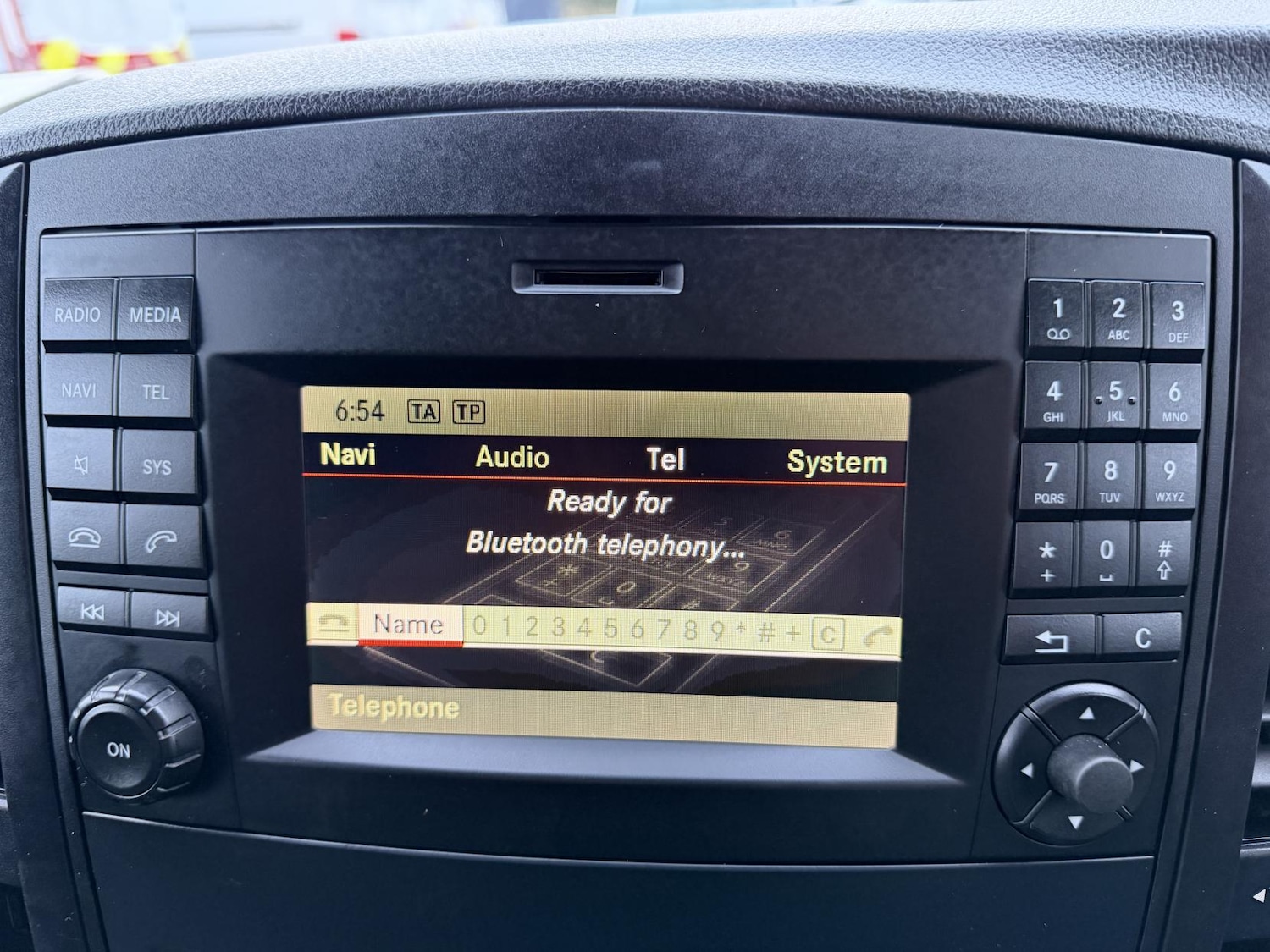 Used Mercedes-Benz Vito 2016 for sale - 76726211: Photo 24