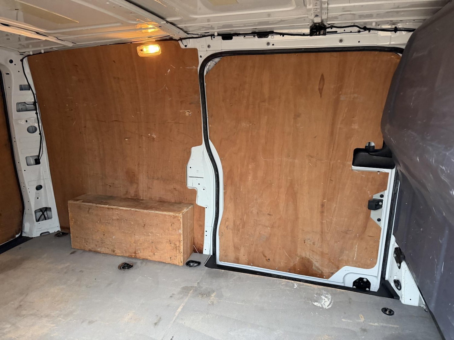 Used Mercedes-Benz Vito 2016 for sale - 76726211: Photo 26