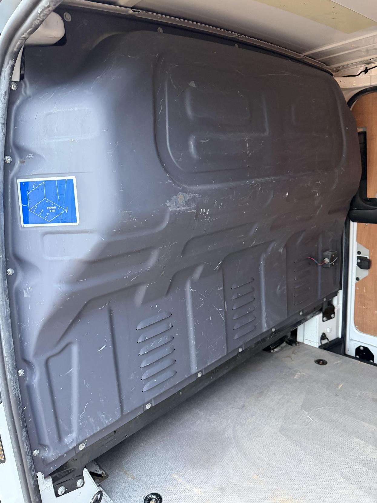 Used Mercedes-Benz Vito 2016 for sale - 76726211: Photo 29