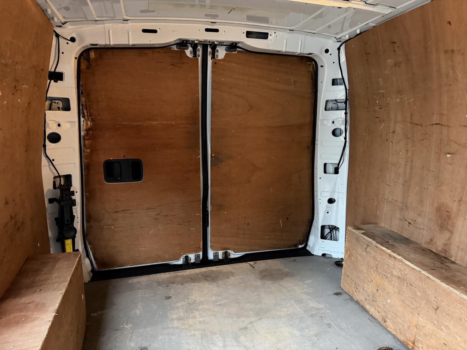 Used Mercedes-Benz Vito 2016 for sale - 76726211: Photo 31