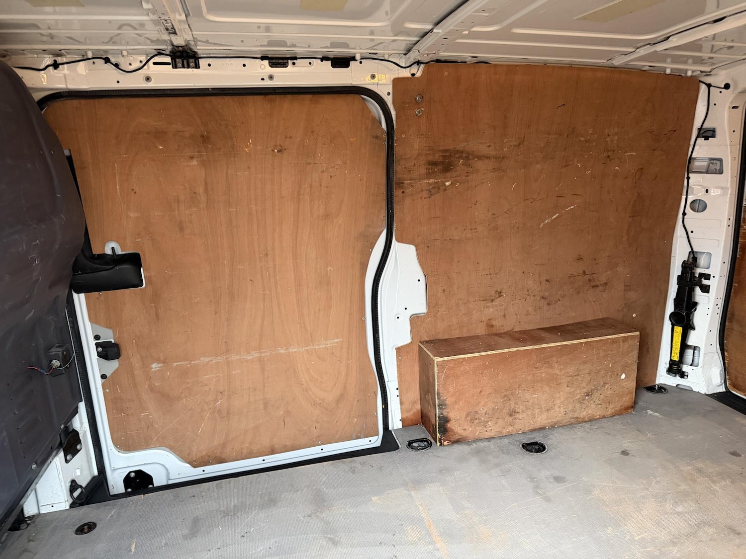 Used Mercedes-Benz Vito 2016 for sale - 76726211: Photo 34