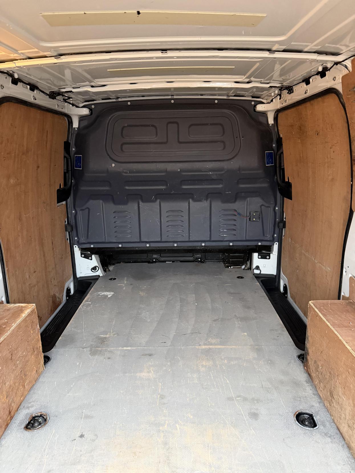 Used Mercedes-Benz Vito 2016 for sale - 76726211: Photo 36