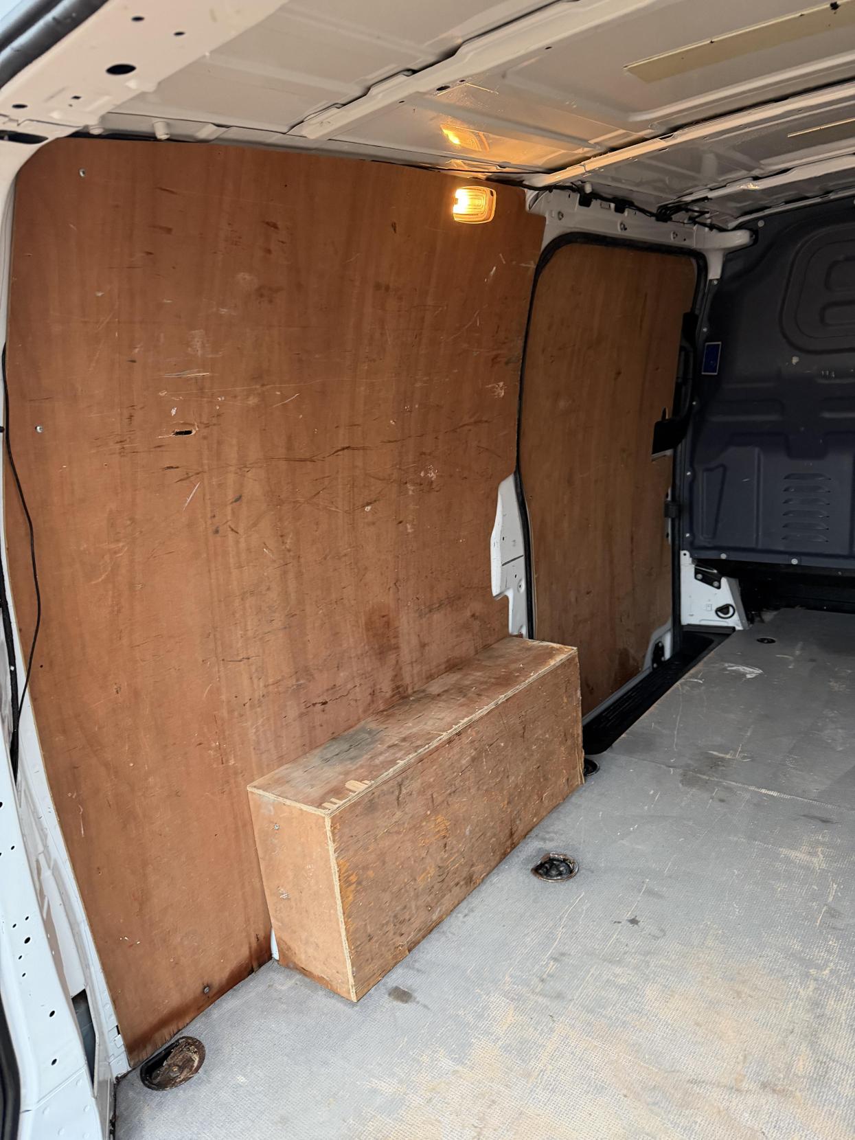 Used Mercedes-Benz Vito 2016 for sale - 76726211: Photo 37