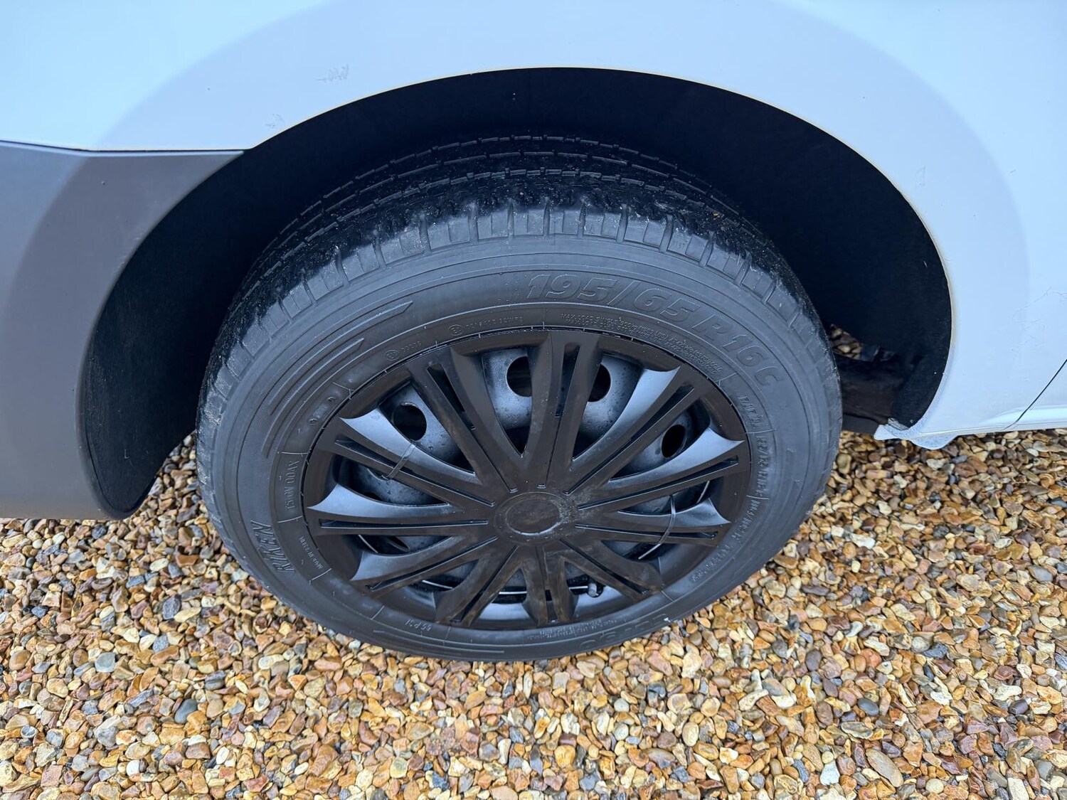 Used Mercedes-Benz Vito 2016 for sale - 76726211: Photo 40