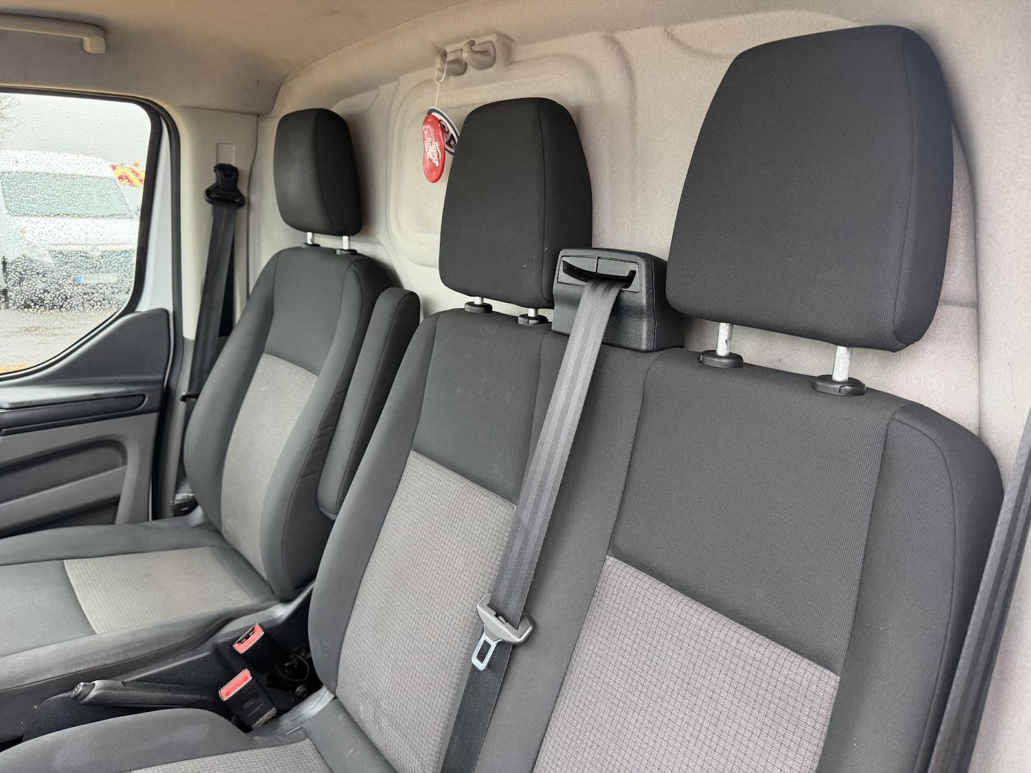 Used Ford Transit Custom 2020 for sale - 77536402: Photo 18