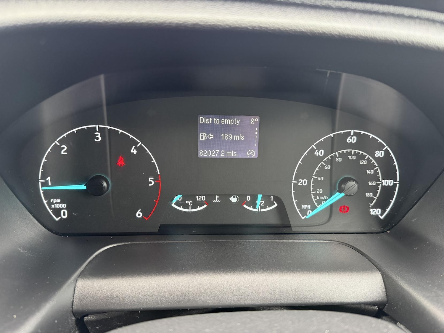 Used Ford Transit Custom 2020 for sale - 77536402: Photo 19