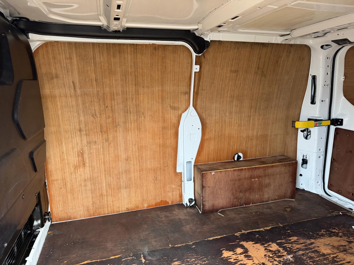 Used Ford Transit Custom 2020 for sale - 77536402: Photo 31