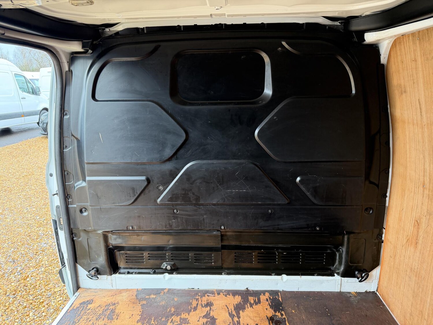 Used Ford Transit Custom 2020 for sale - 77536402: Photo 34