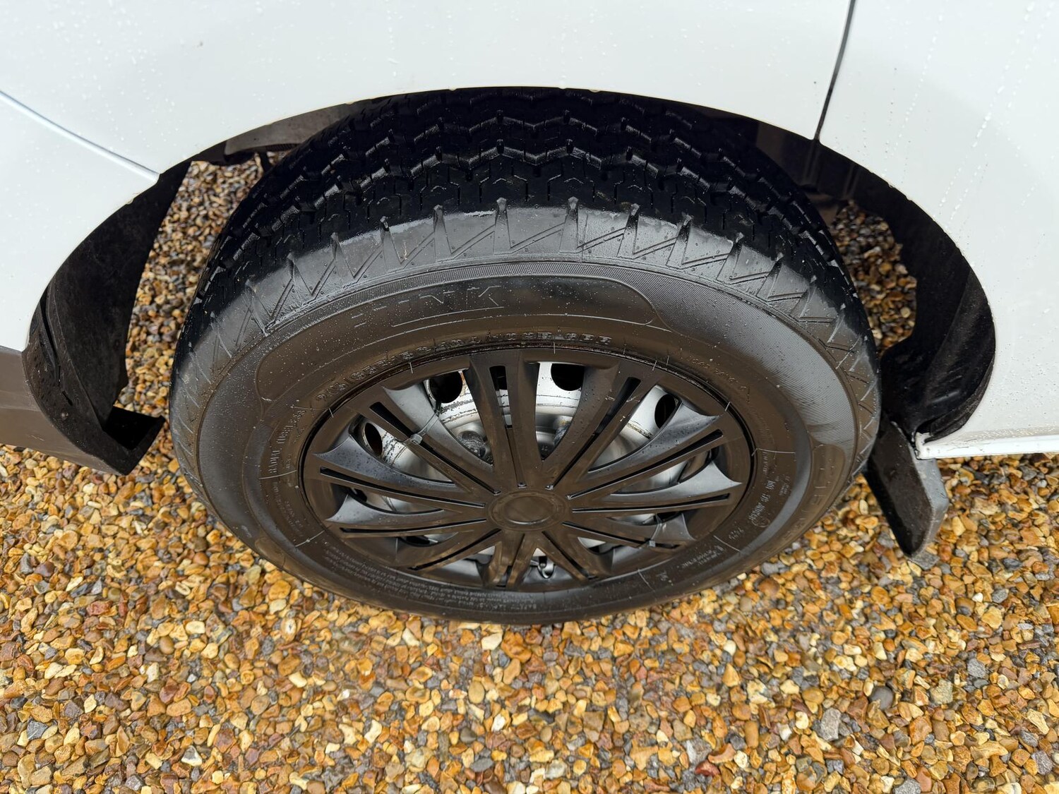 Used Ford Transit Custom 2020 for sale - 77536402: Photo 47