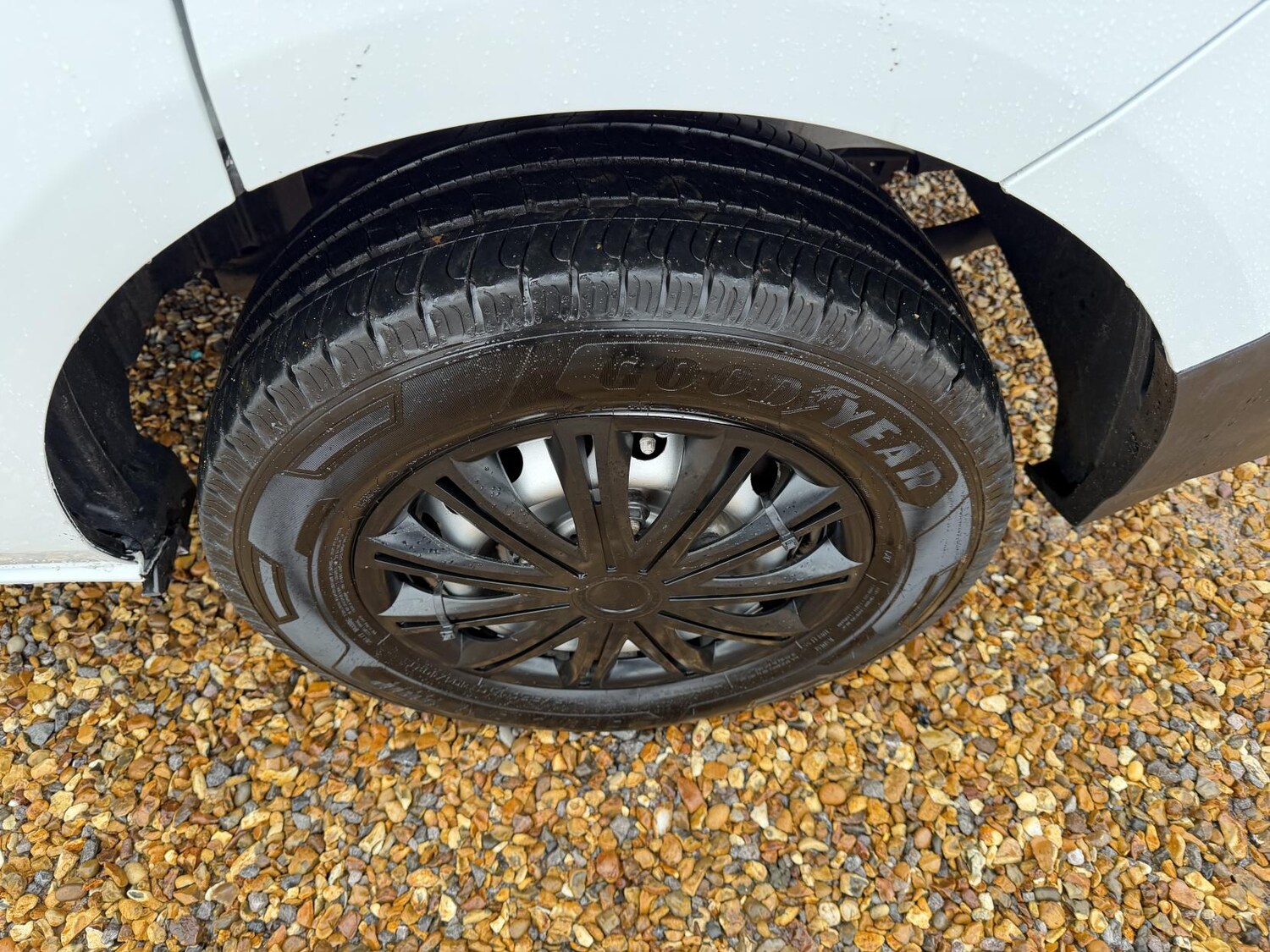 Used Ford Transit Custom 2020 for sale - 77536402: Photo 48