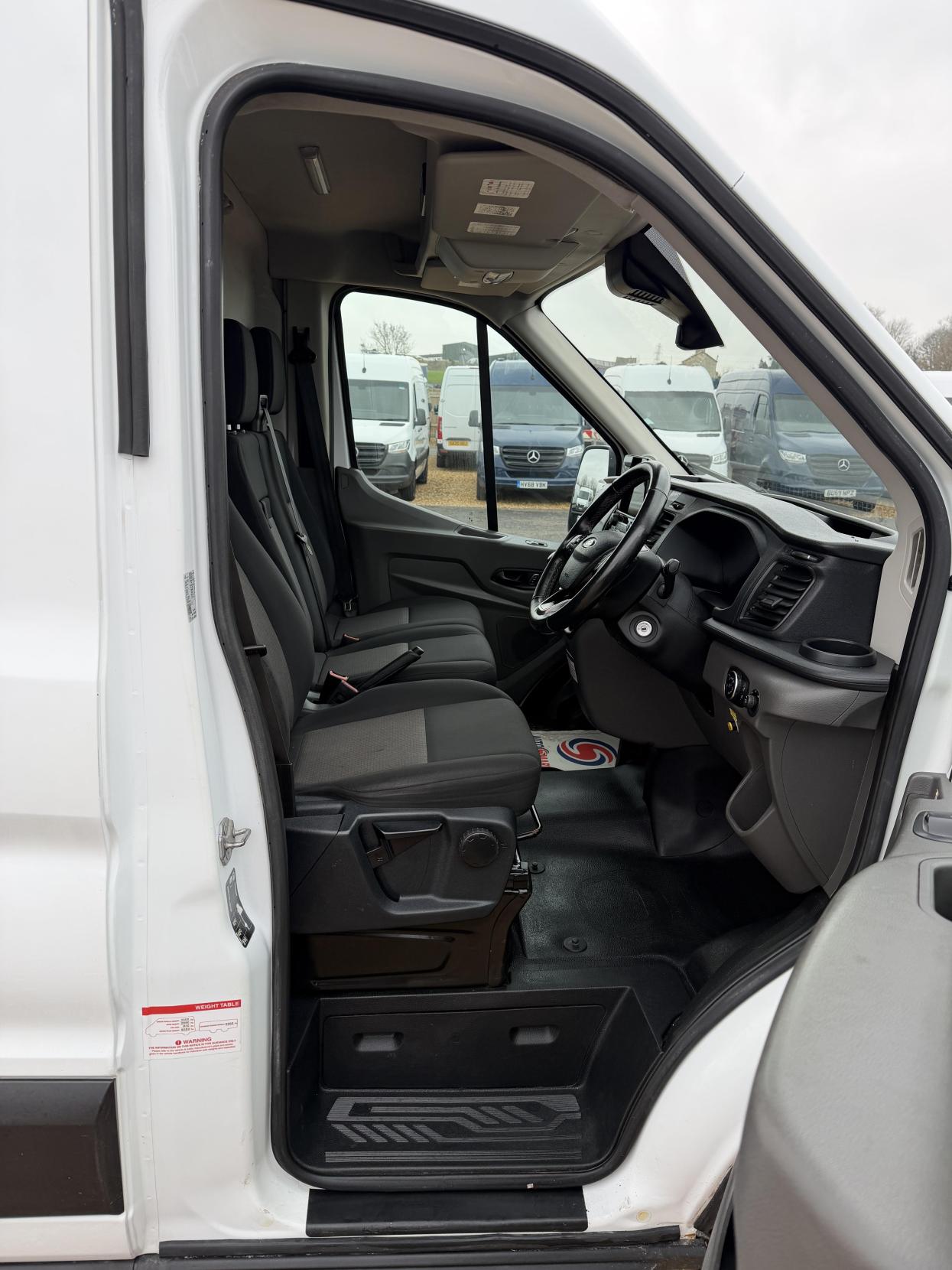 Used Ford Transit 2020 for sale - 77359977: Photo 12