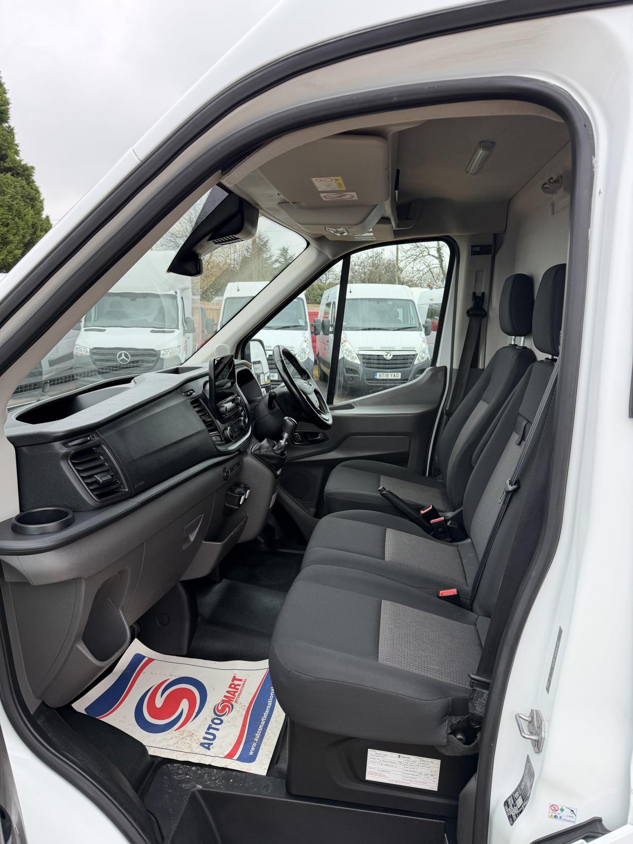 Used Ford Transit 2020 for sale - 77359977: Photo 15