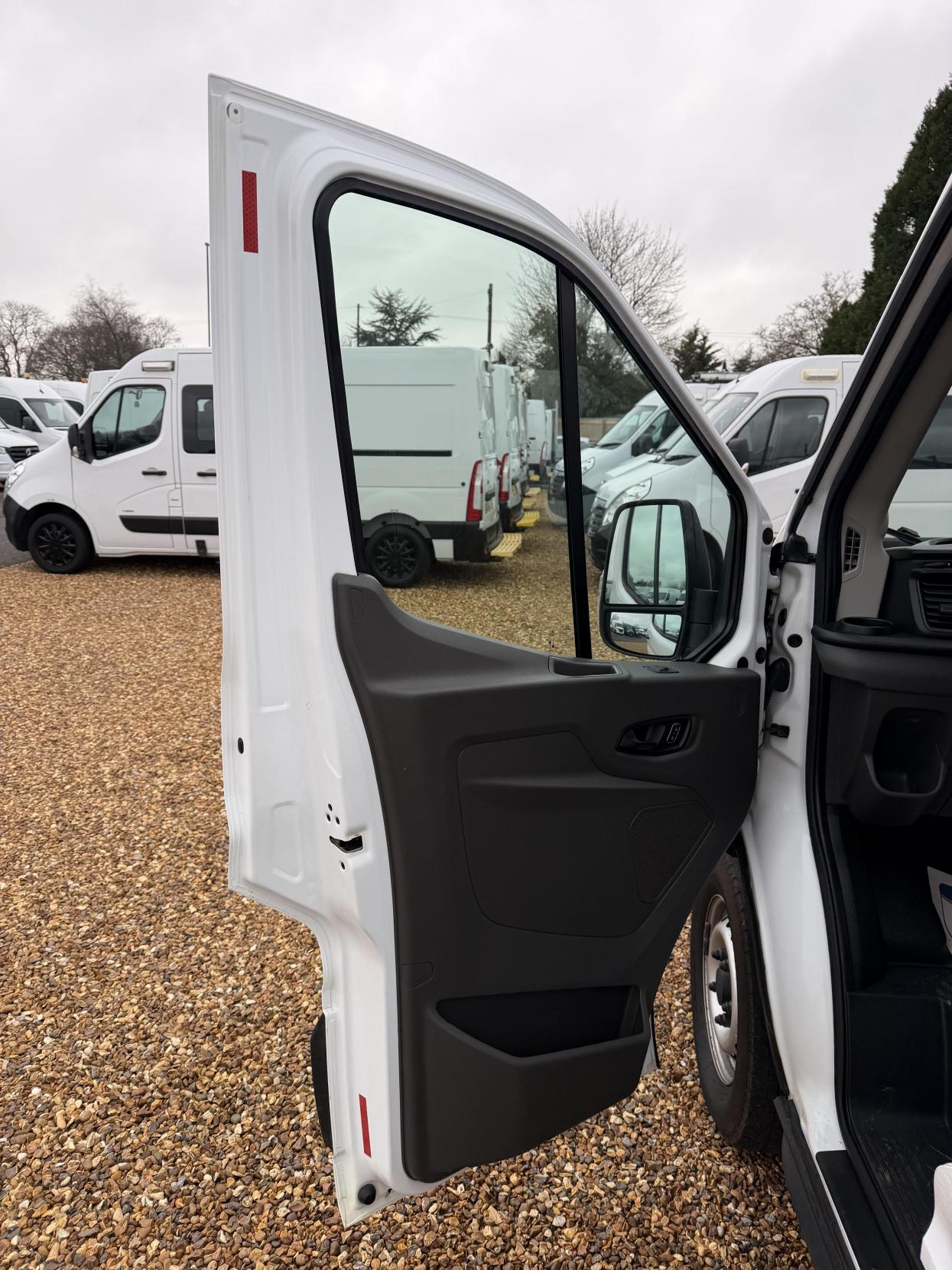 Used Ford Transit 2020 for sale - 77359977: Photo 16