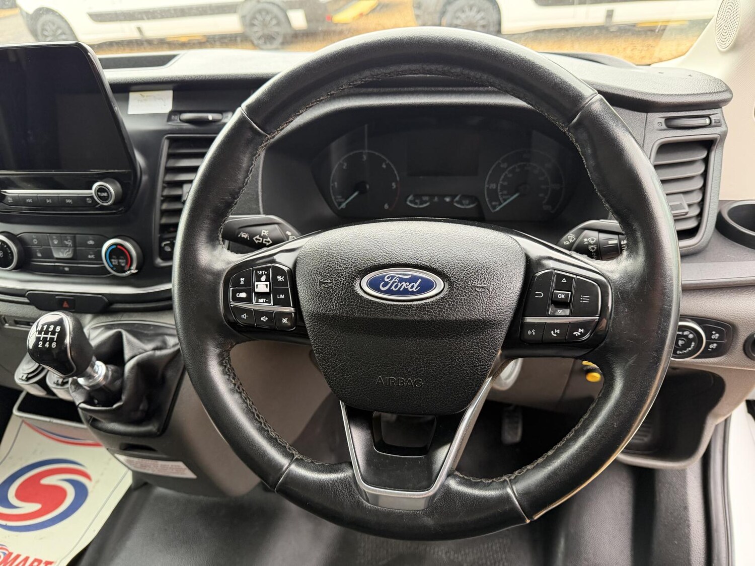 Used Ford Transit 2020 for sale - 77359977: Photo 17