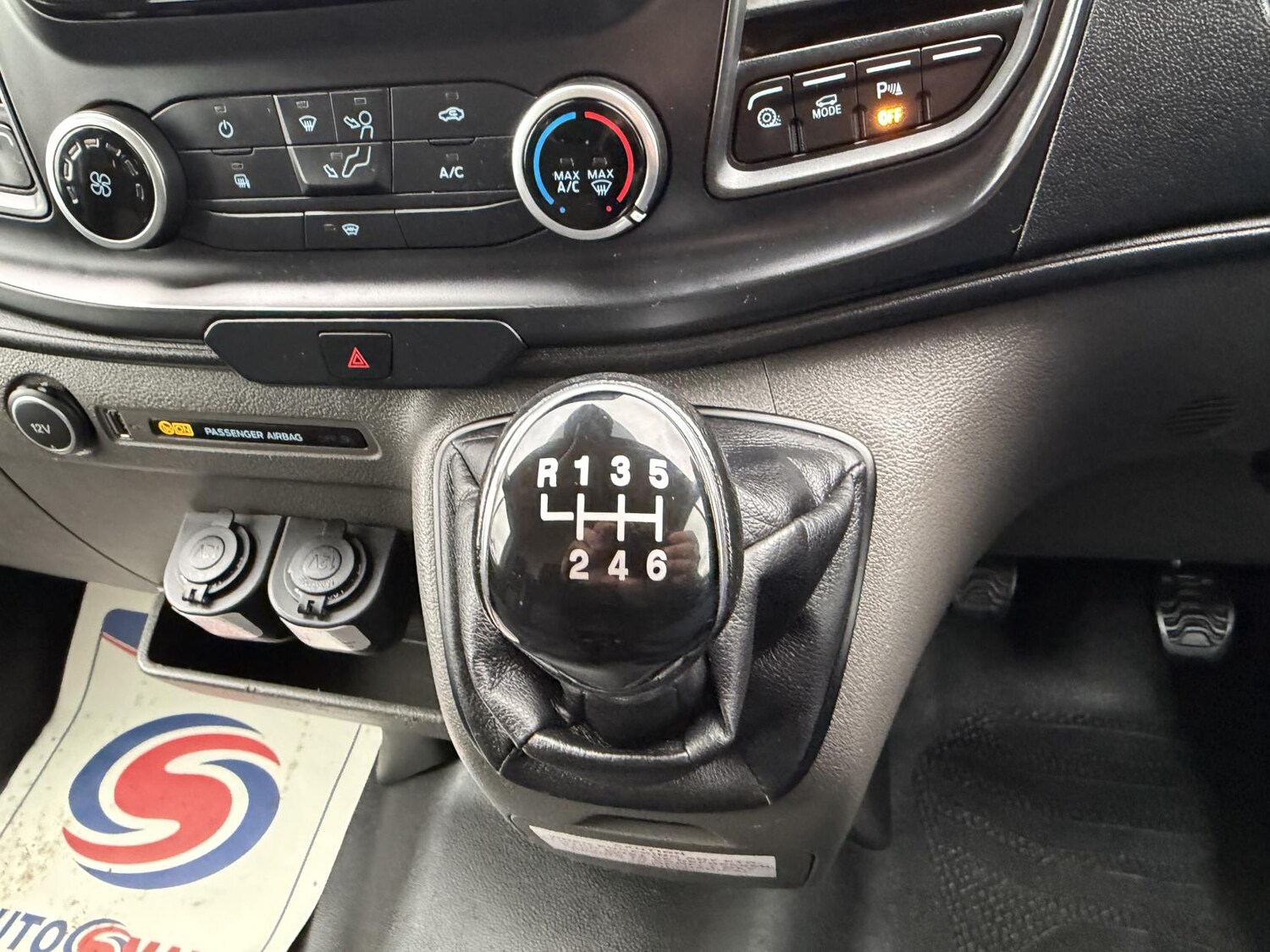 Used Ford Transit 2020 for sale - 77359977: Photo 23