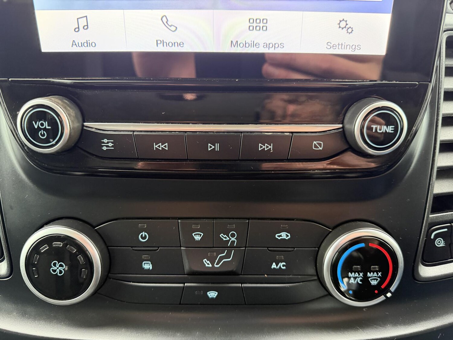 Used Ford Transit 2020 for sale - 77359977: Photo 25