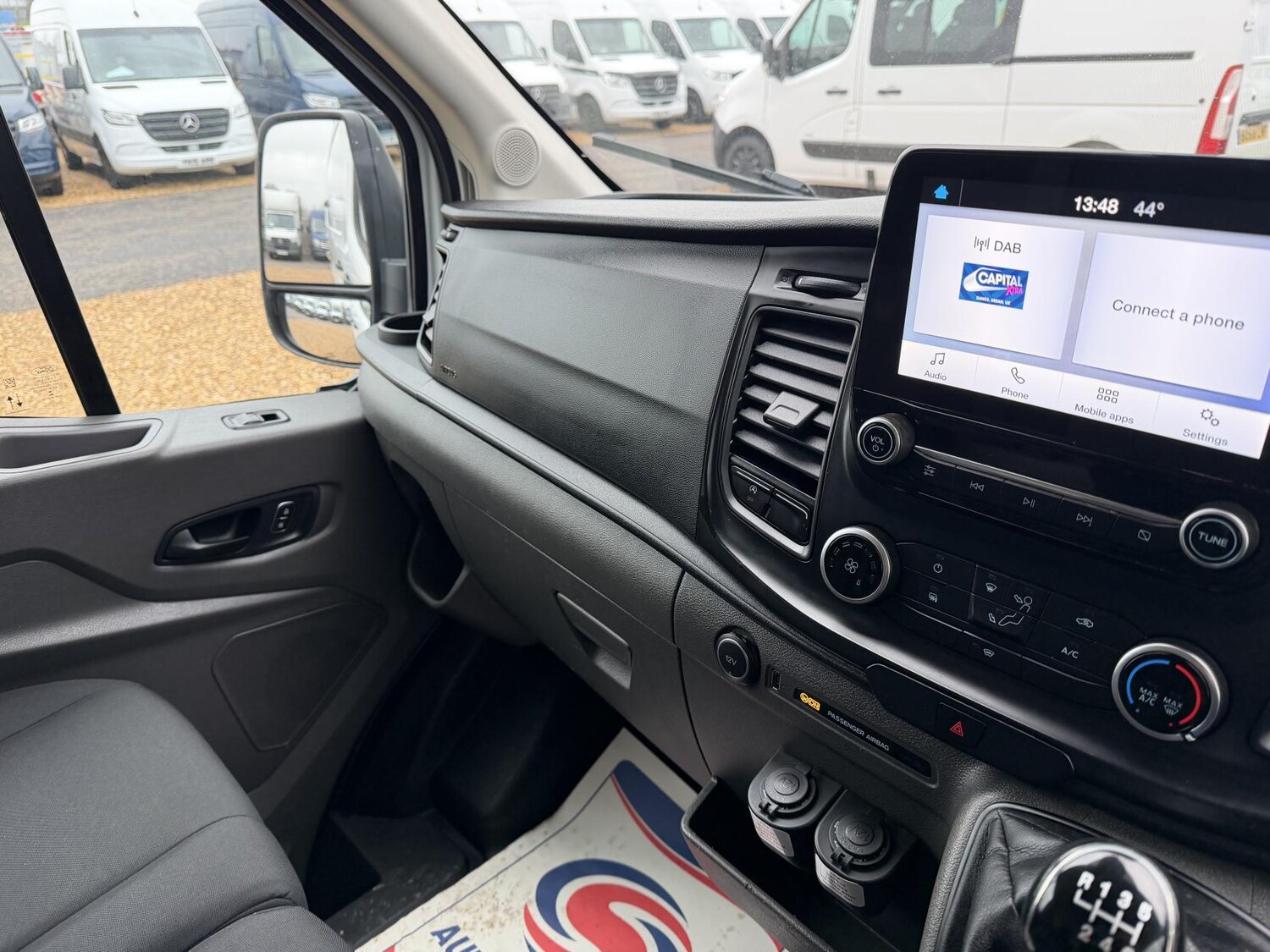 Used Ford Transit 2020 for sale - 77359977: Photo 27