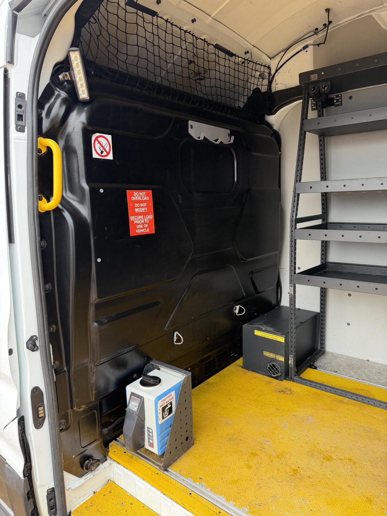 Used Ford Transit 2020 for sale - 77359977: Photo 28