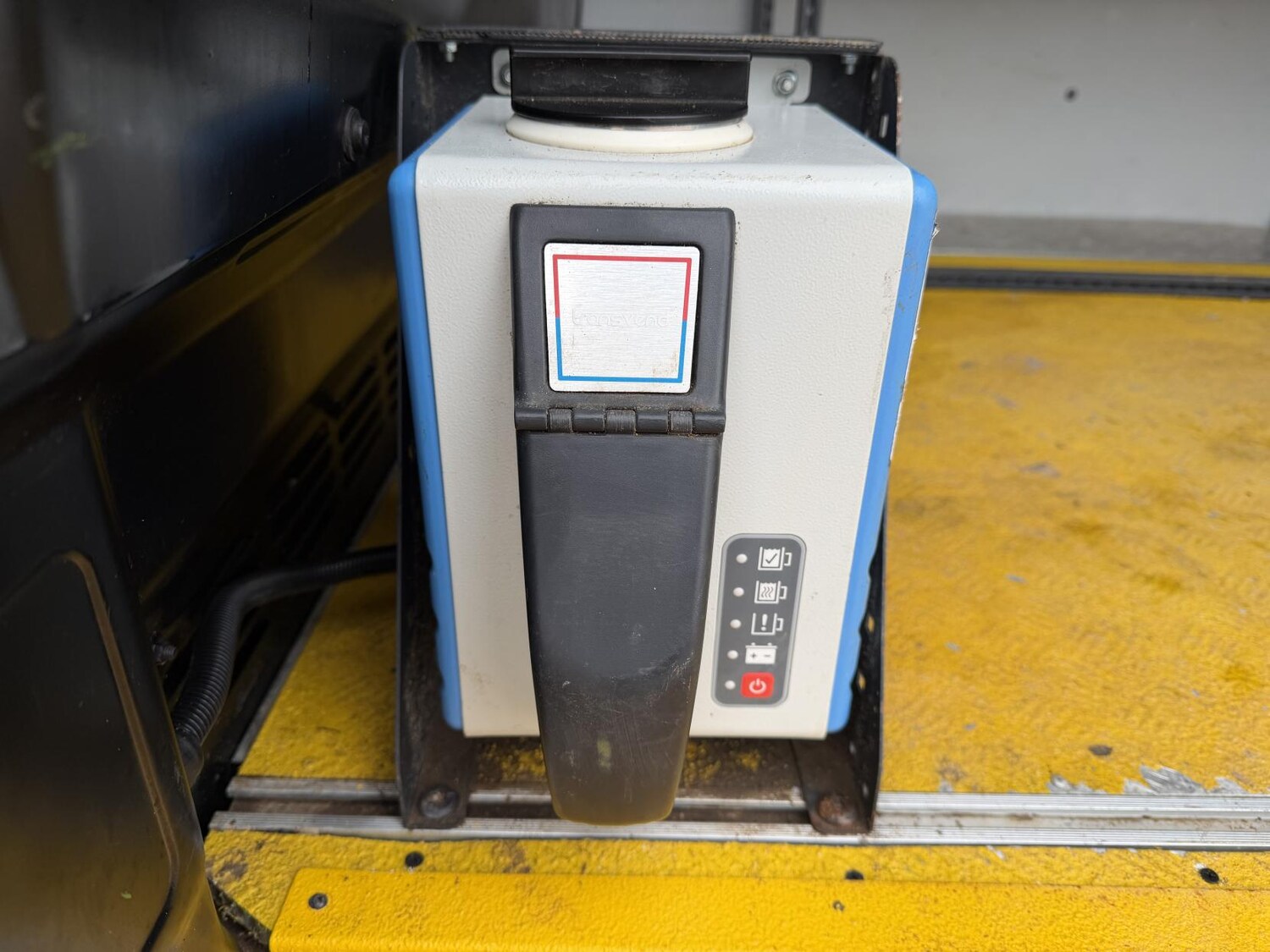 Used Ford Transit 2020 for sale - 77359977: Photo 31