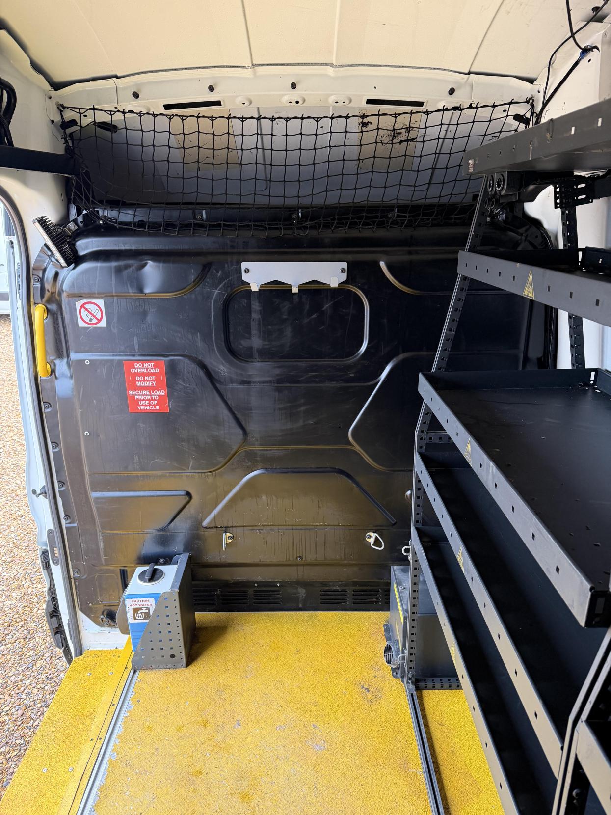 Used Ford Transit 2020 for sale - 77359977: Photo 34