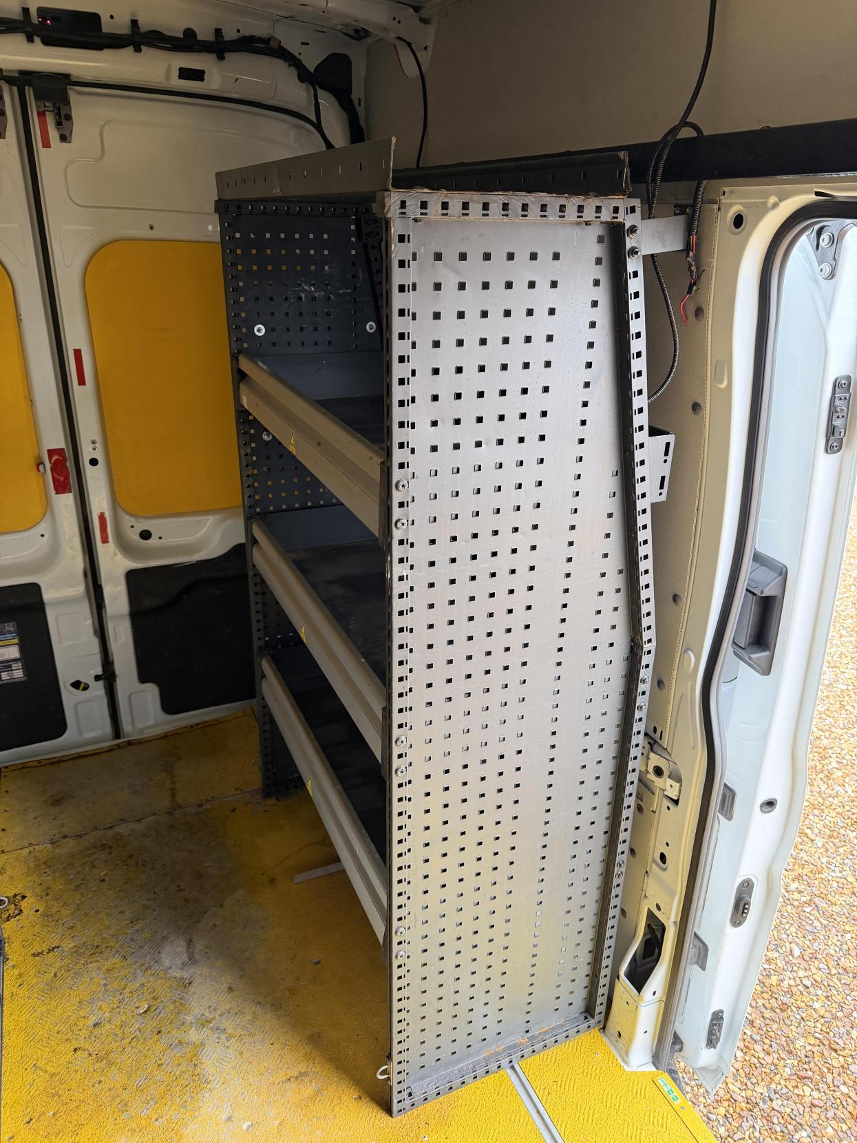 Used Ford Transit 2020 for sale - 77359977: Photo 35