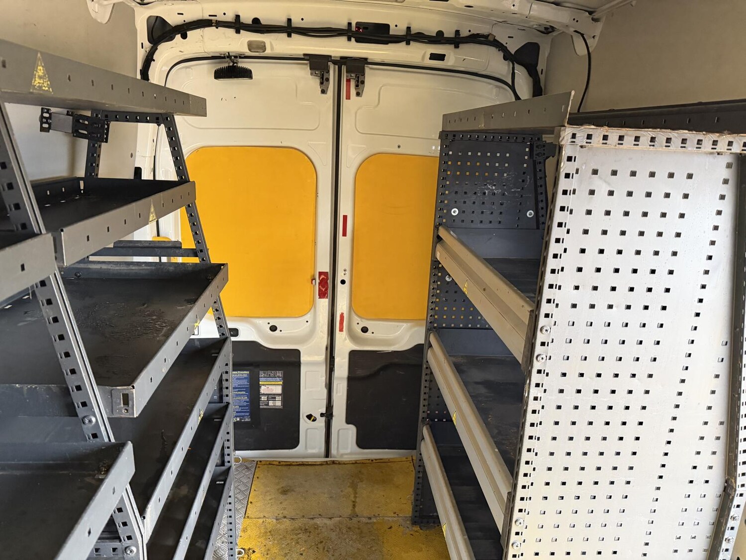 Used Ford Transit 2020 for sale - 77359977: Photo 36