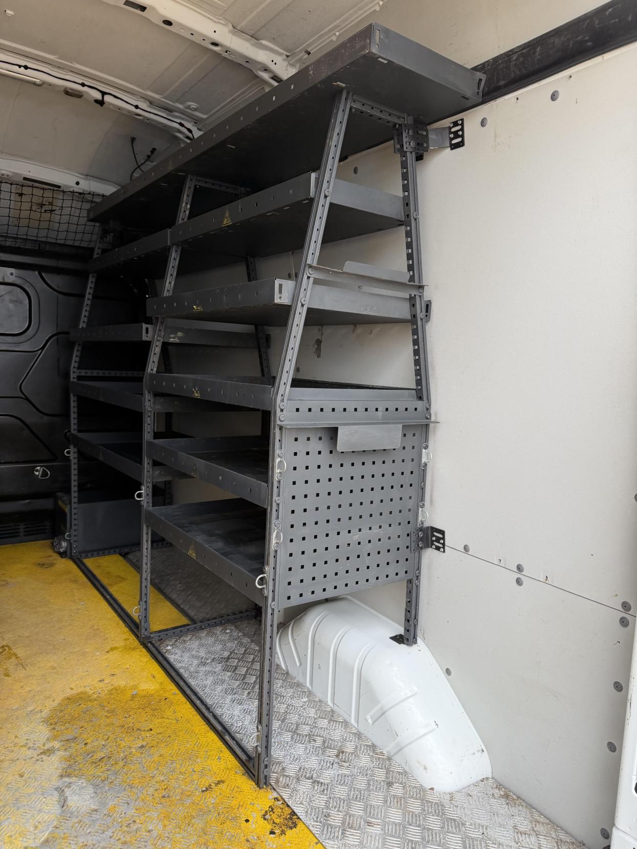 Used Ford Transit 2020 for sale - 77359977: Photo 40