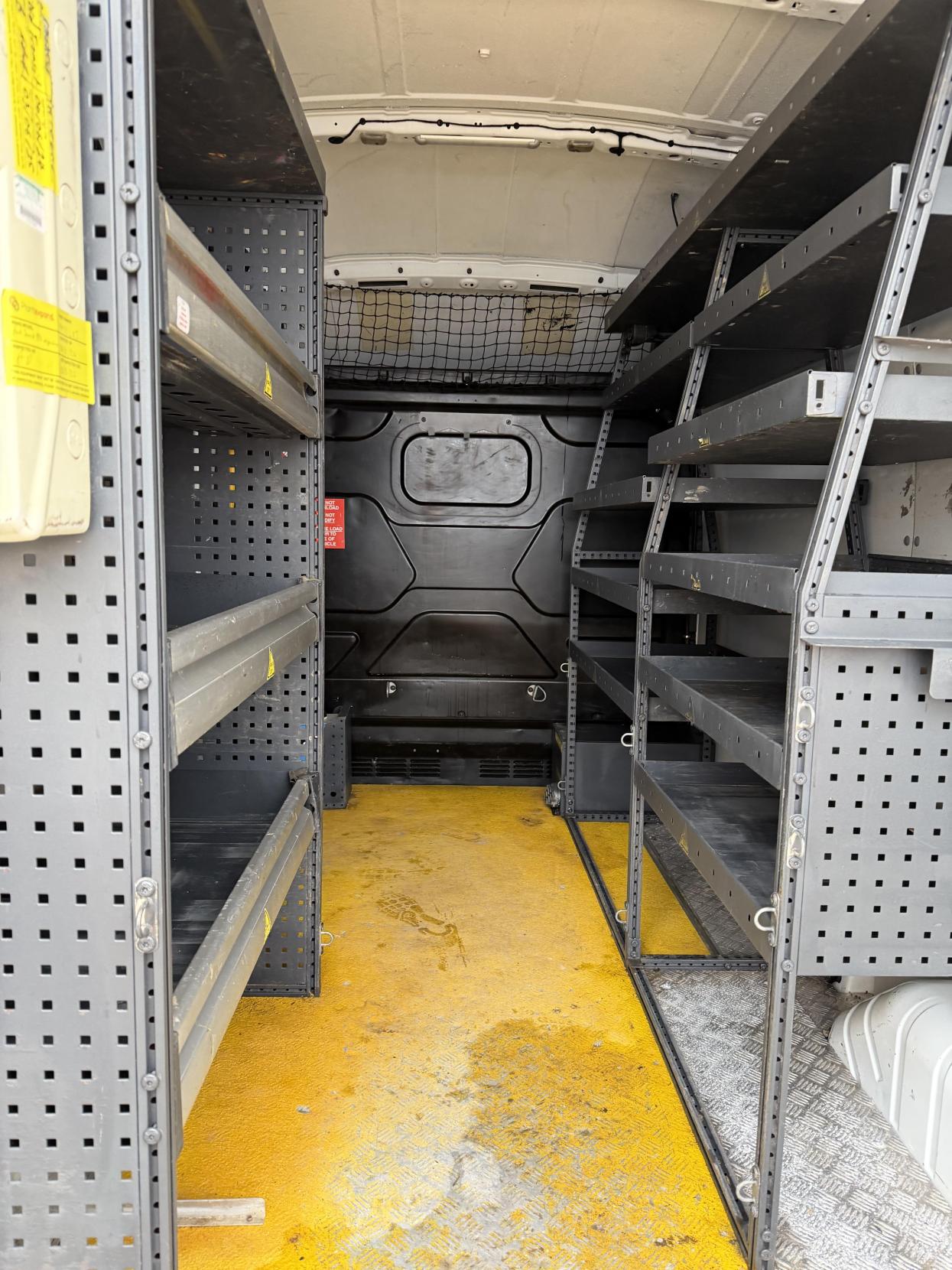 Used Ford Transit 2020 for sale - 77359977: Photo 41