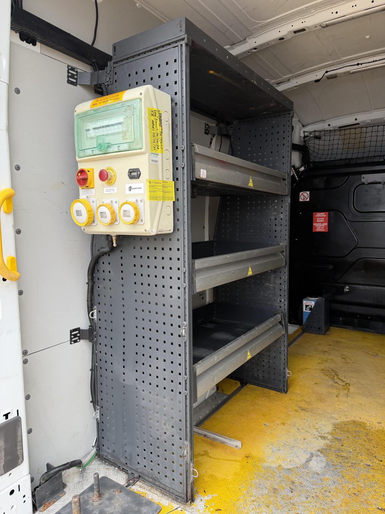 Used Ford Transit 2020 for sale - 77359977: Photo 42