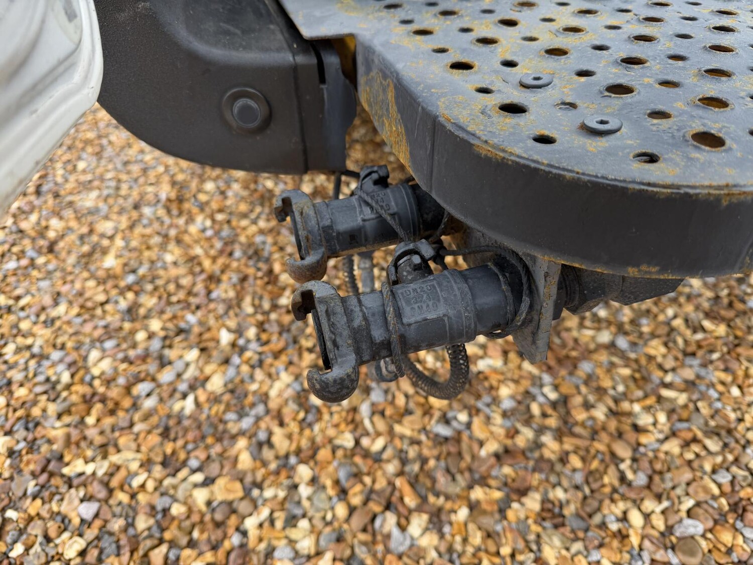 Used Ford Transit 2020 for sale - 77359977: Photo 43