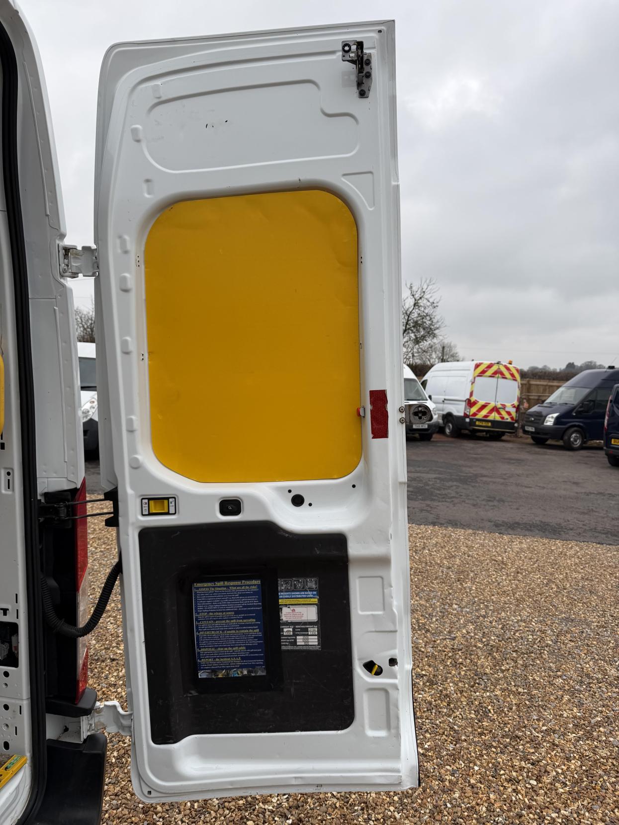 Used Ford Transit 2020 for sale - 77359977: Photo 44