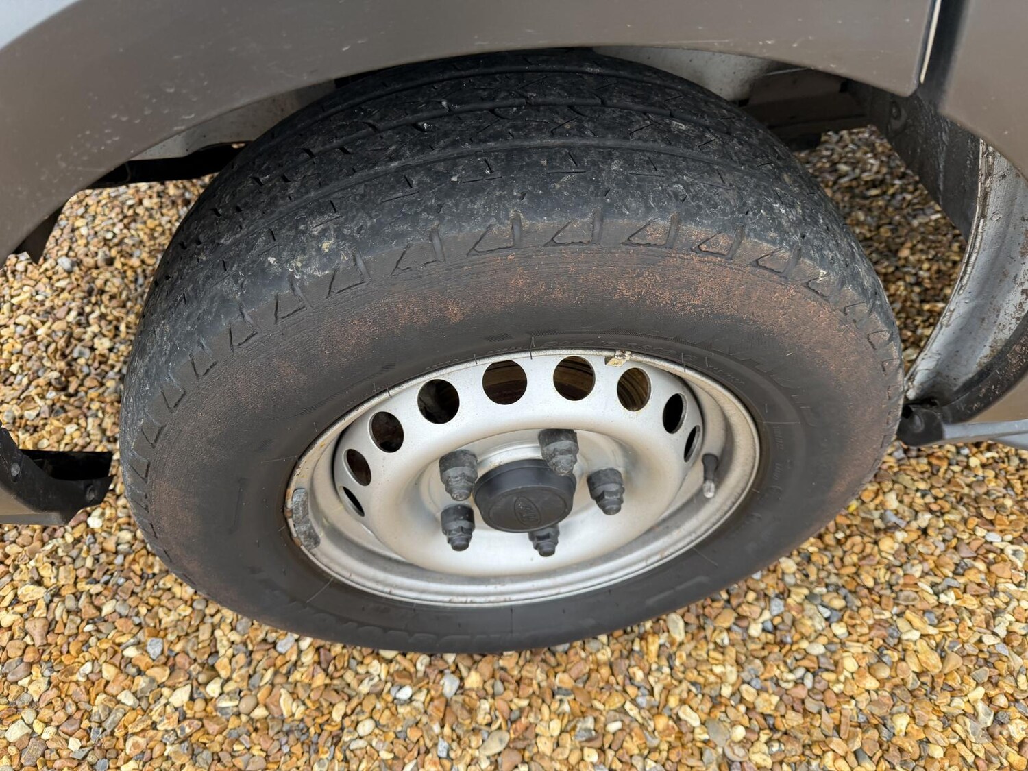 Used Ford Transit 2020 for sale - 77359977: Photo 46