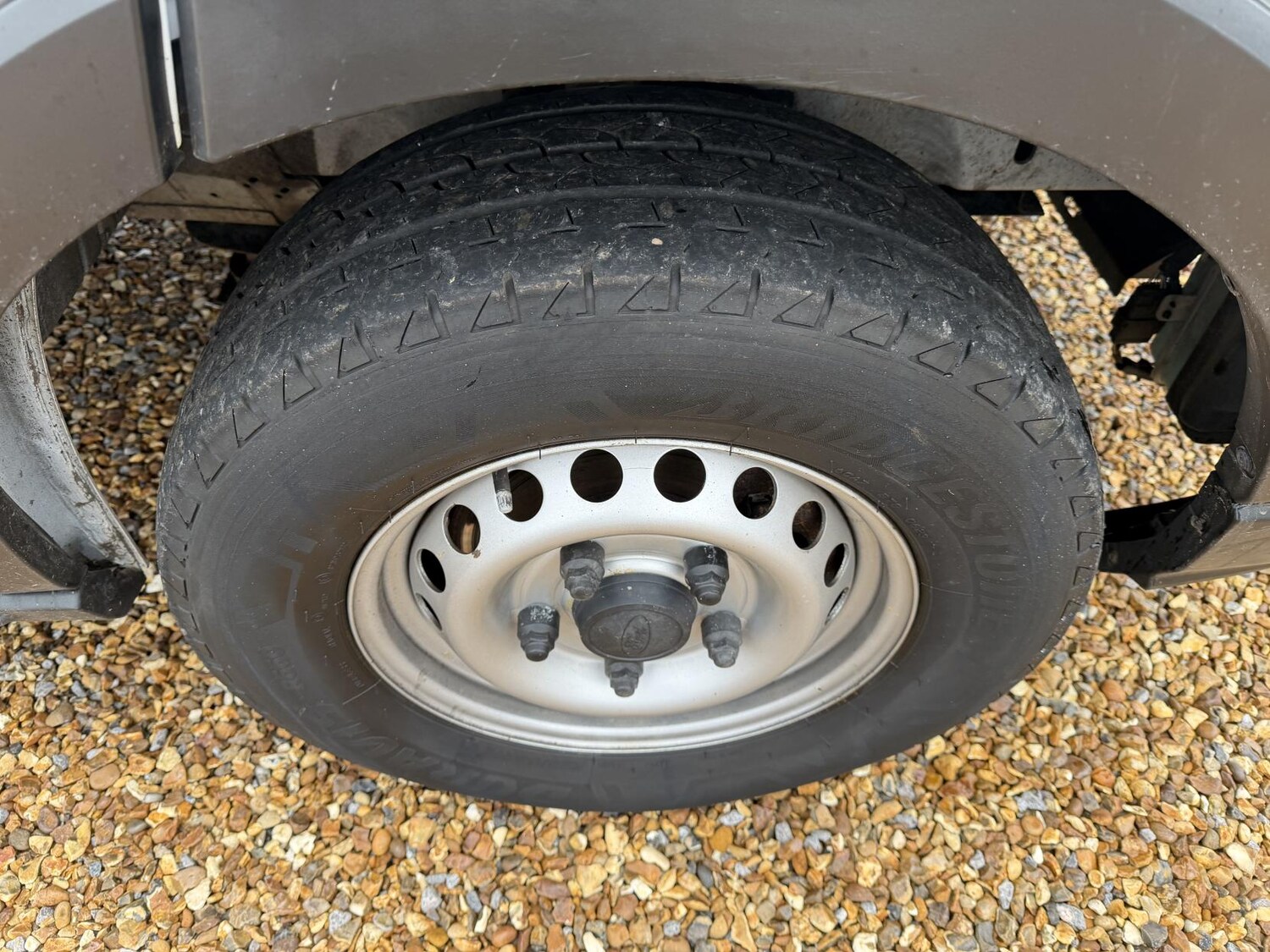 Used Ford Transit 2020 for sale - 77359977: Photo 47