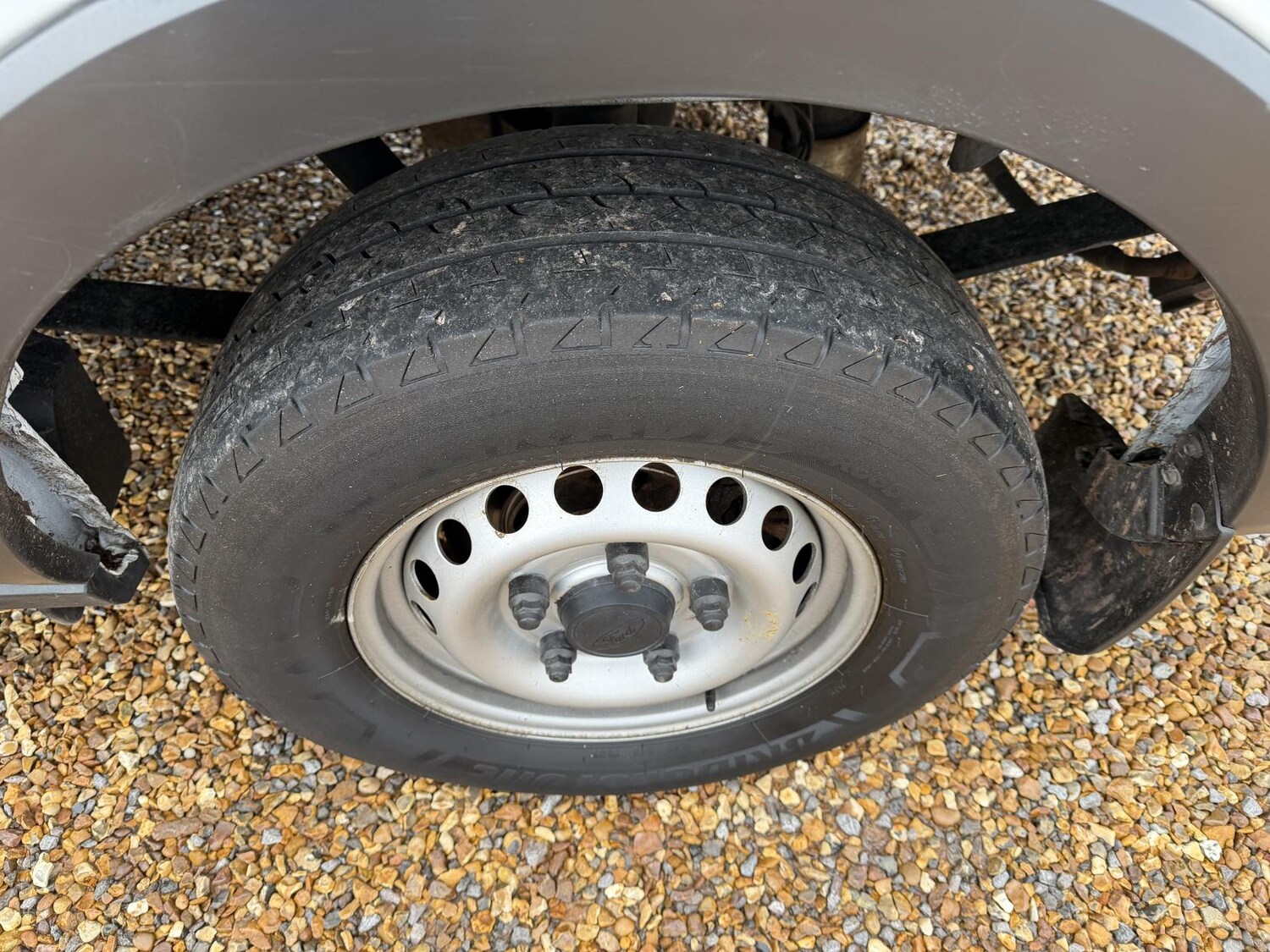 Used Ford Transit 2020 for sale - 77359977: Photo 49