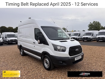 Ford - Transit