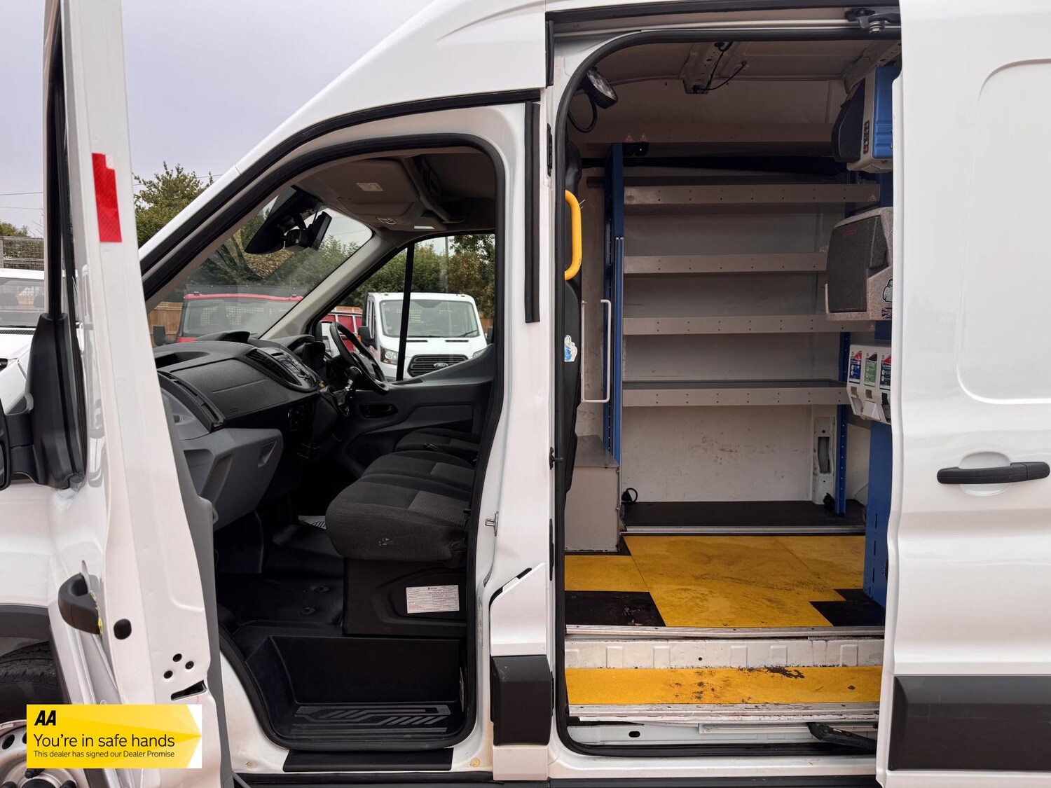 Vehicle 26
